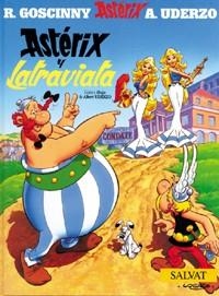 ASTERIX Y LA TRAVIATA (ASTERIX 31) | 9788434567085 | UDERZO, A | Llibreria Drac - Llibreria d'Olot | Comprar llibres en català i castellà online