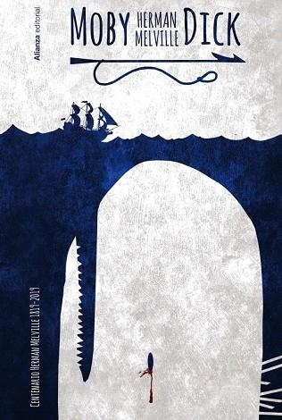 MOBY DICK | 9788491813330 | MELVILLE, HERMAN | Llibreria Drac - Llibreria d'Olot | Comprar llibres en català i castellà online