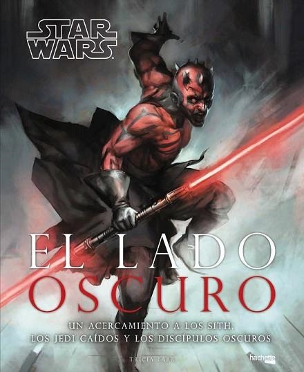 LADO OSCURO, EL | 9788416857418 | BARR, TRICIA | Llibreria Drac - Llibreria d'Olot | Comprar llibres en català i castellà online