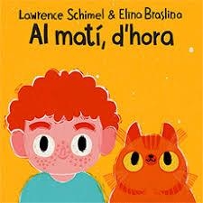 AL MATÍ, D'HORA | 9788417319434 | SCHIMEL, LAWRENCE | Llibreria Drac - Llibreria d'Olot | Comprar llibres en català i castellà online