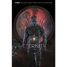 ETERNITY | 9788417615161 | KINDT, MATT | Llibreria Drac - Llibreria d'Olot | Comprar llibres en català i castellà online