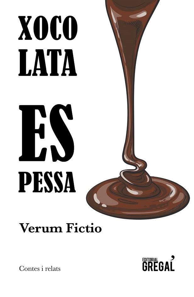 XOCOLATA ESPESSA | 9788417660048 | AA.DD. | Llibreria Drac - Llibreria d'Olot | Comprar llibres en català i castellà online