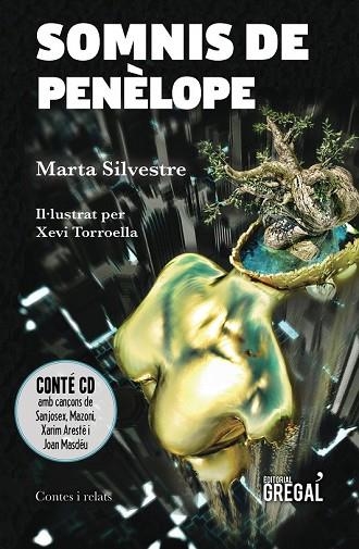 SOMNIS DE PENÈLOPE | 9788417660062 | SILVESTRE SANJOSÉ, MARTA | Llibreria Drac - Librería de Olot | Comprar libros en catalán y castellano online