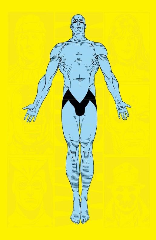 WATCHMEN (EDICIÓN DELUXE) (2A EDICIÓN) | 9788417509774 | MOORE, ALAN | Llibreria Drac - Llibreria d'Olot | Comprar llibres en català i castellà online