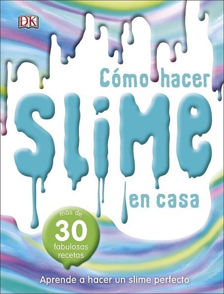 LIBRO DEL SLIME, EL | 9780241366707 | AA.DD. | Llibreria Drac - Llibreria d'Olot | Comprar llibres en català i castellà online