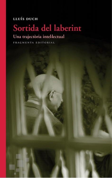 SORTIDA DEL LABERINT | 9788415518945 | DUCH, LLUÍS | Llibreria Drac - Librería de Olot | Comprar libros en catalán y castellano online