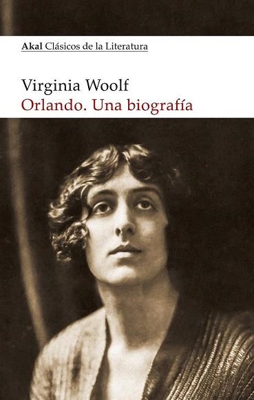 ORLANDO. UNA BIOGRAFIA | 9789874683229 | WOOLF, VIRGINIA | Llibreria Drac - Llibreria d'Olot | Comprar llibres en català i castellà online