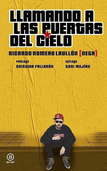 LLAMANDO A LAS PUERTAS DEL CIELO | 9788446047162 | ROMERO, RICARDO | Llibreria Drac - Librería de Olot | Comprar libros en catalán y castellano online