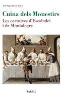 CUINA DELS MONESTIRS | 9788417116071 | BAGES-QUEROL BLANCO, JORDI | Llibreria Drac - Llibreria d'Olot | Comprar llibres en català i castellà online