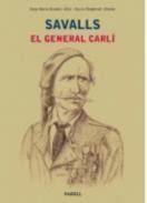 SAVALLS. EL GENERAL CARLÍ | 9788417116057 | AA.DD | Llibreria Drac - Llibreria d'Olot | Comprar llibres en català i castellà online