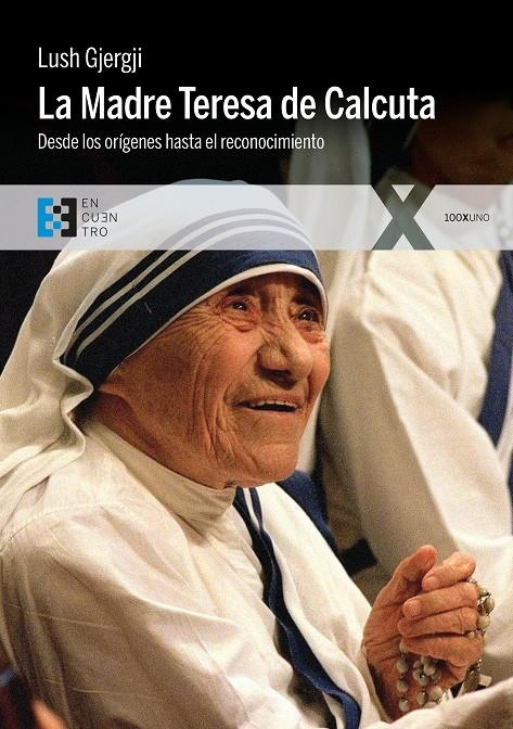 MADRE TERESA DE CALCUTA, LA | 9788490551509 | GJERGJI, LUSH | Llibreria Drac - Llibreria d'Olot | Comprar llibres en català i castellà online