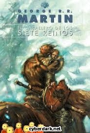 CABALLERO DE LOS SIETE REINOS, EL | 9788417507213 | MARTIN,GEORGE R R | Llibreria Drac - Llibreria d'Olot | Comprar llibres en català i castellà online