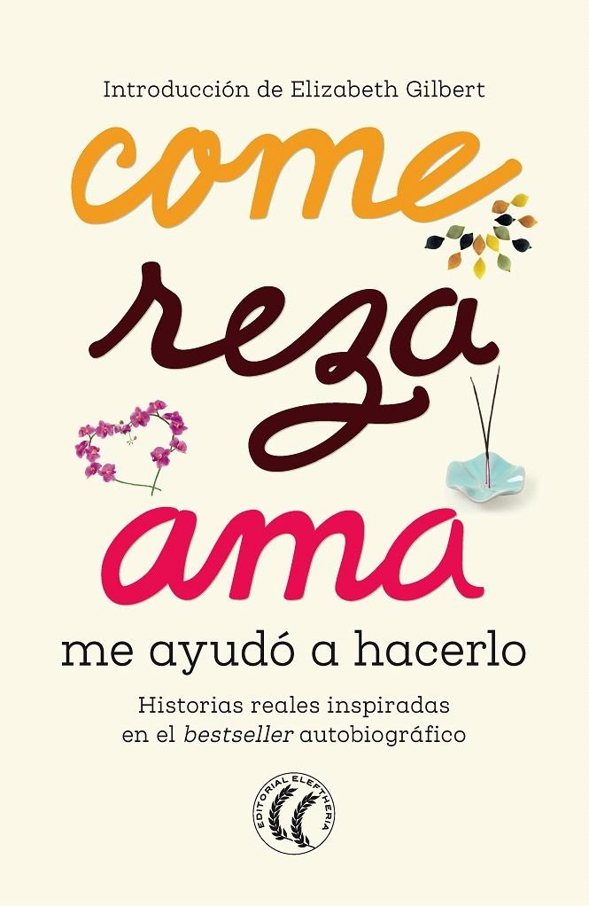 COME REZA AMA ME AYUDÓ A HACERLO | 9788494938764 | AA.DD. | Llibreria Drac - Librería de Olot | Comprar libros en catalán y castellano online