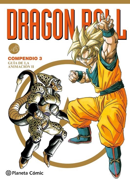 DRAGON BALL COMPENDIO Nº 03/04 | 9788416636549 | TORIYAMA, AKIRA | Llibreria Drac - Llibreria d'Olot | Comprar llibres en català i castellà online