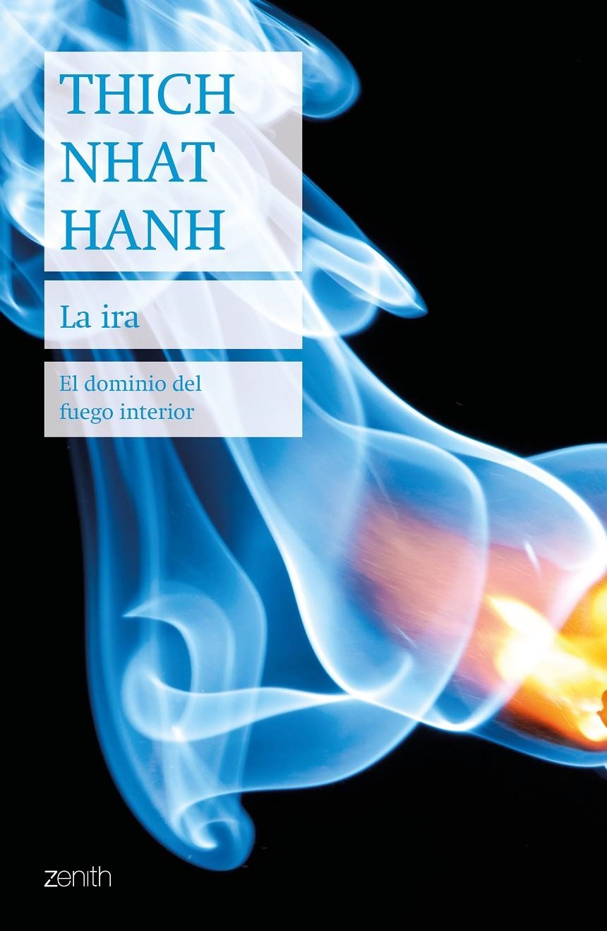 IRA, LA | 9788408200772 | THICH NHAT HANH | Llibreria Drac - Llibreria d'Olot | Comprar llibres en català i castellà online