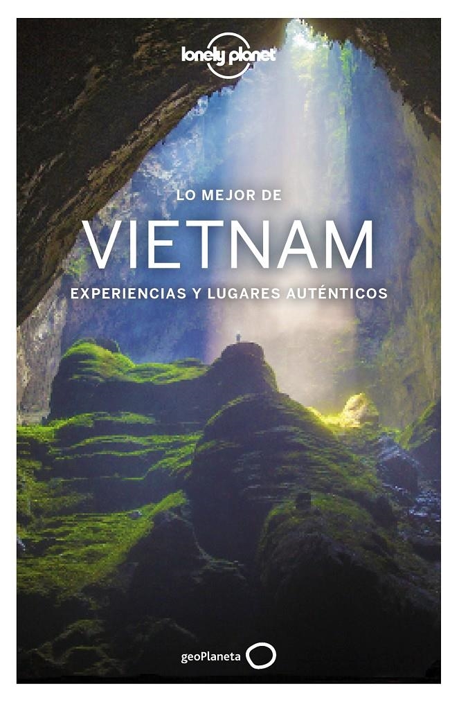 LO MEJOR DE VIETNAM 2019 (LONELY PLANET) | 9788408197287 | AA.DD. | Llibreria Drac - Llibreria d'Olot | Comprar llibres en català i castellà online