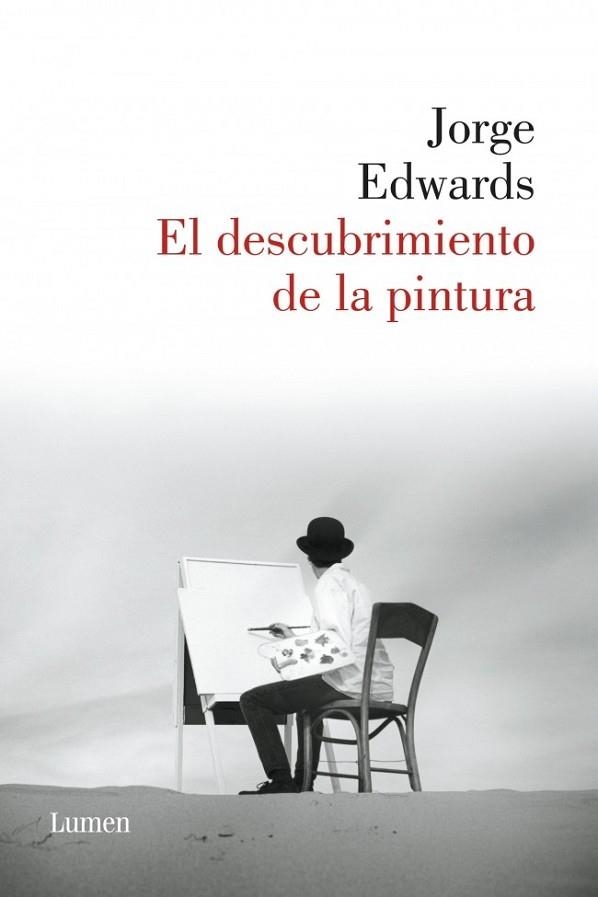 DESCUBRIMIENTO DE LA PINTURA, EL | 9788426400222 | EDWARDS, JORGE | Llibreria Drac - Librería de Olot | Comprar libros en catalán y castellano online