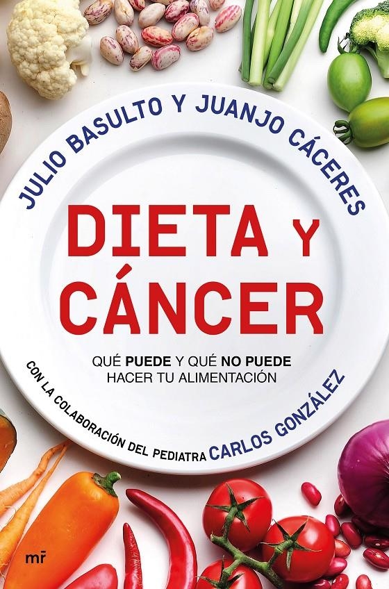 DIETA Y CÁNCER | 9788427044999 | BASULTO, JULIO; CÁCERES, JUAN JOSE | Llibreria Drac - Llibreria d'Olot | Comprar llibres en català i castellà online