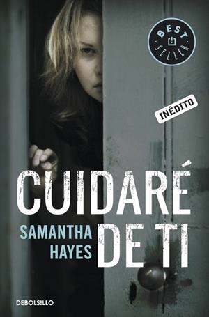 CUIDARE DE TI | 9788490324851 | HAYES, SAMANTHA | Llibreria Drac - Llibreria d'Olot | Comprar llibres en català i castellà online