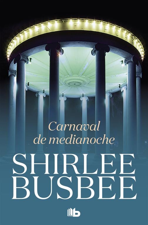 CARNAVAL DE MEDIANOCHE (SERIE LOUISIANA) | 9788490707579 | BUSBEE, SHIRLEE | Llibreria Drac - Llibreria d'Olot | Comprar llibres en català i castellà online