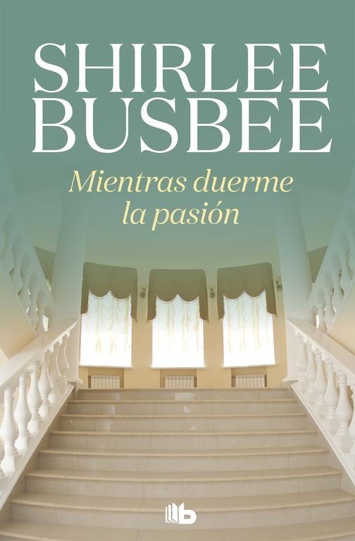 MIENTRAS DUERME LA PASION | 9788490706527 | BUSBEE, SHIRLEE | Llibreria Drac - Llibreria d'Olot | Comprar llibres en català i castellà online