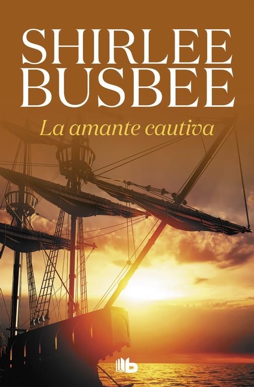 AMANTE CAUTIVA, LA (SERIE LOUISIANA) | 9788490707586 | BUSBEE, SHIRLEE | Llibreria Drac - Llibreria d'Olot | Comprar llibres en català i castellà online