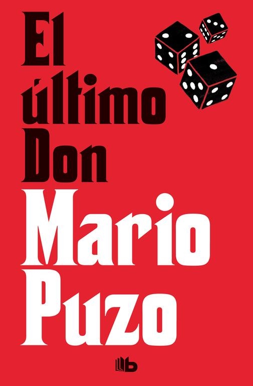 ULTIMO DON, EL | 9788490707609 | PUZO, MARIO | Llibreria Drac - Llibreria d'Olot | Comprar llibres en català i castellà online