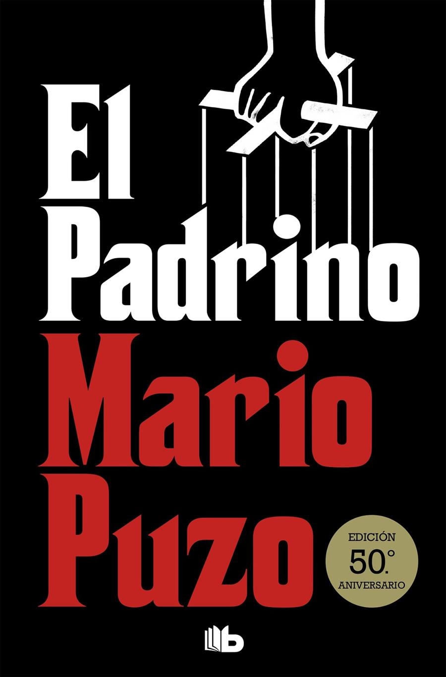 PADRINO, EL | 9788490707616 | PUZO, MARIO | Llibreria Drac - Llibreria d'Olot | Comprar llibres en català i castellà online