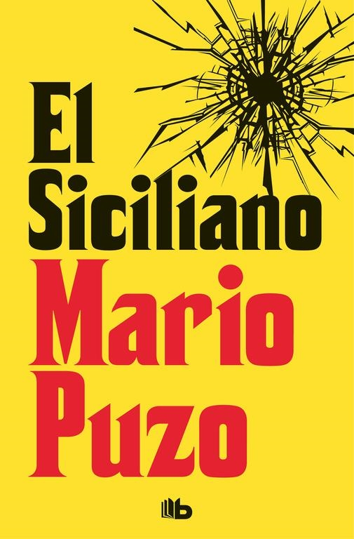 SICILIANO, EL | 9788490707623 | PUZO, MARIO | Llibreria Drac - Llibreria d'Olot | Comprar llibres en català i castellà online