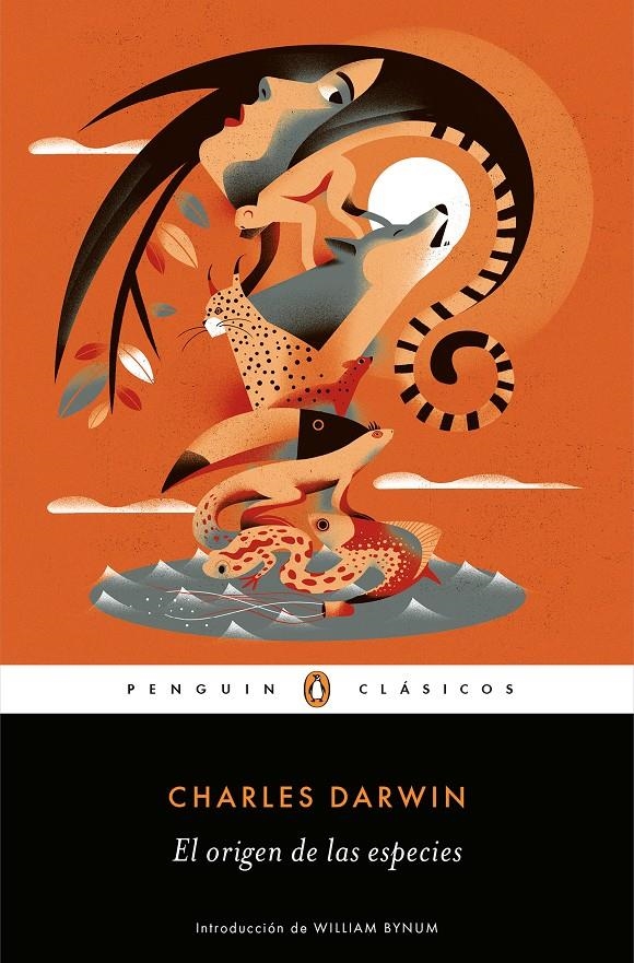 ORIGEN DE LAS ESPECIES, EL | 9788491054047 | DARWIN, CHARLES | Llibreria Drac - Librería de Olot | Comprar libros en catalán y castellano online