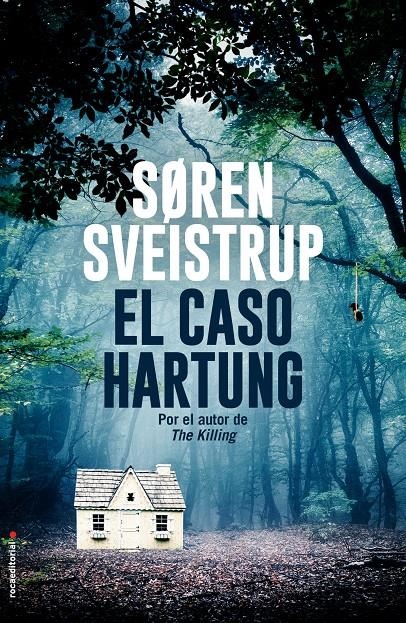 CASO HARTUNG, EL | 9788417305659 | SVEISTRUP, SOREN | Llibreria Drac - Llibreria d'Olot | Comprar llibres en català i castellà online