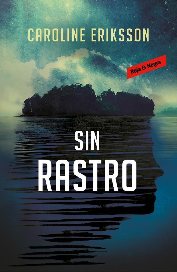 SIN RASTRO | 9788417511074 | ERIKSSON, CAROLINE | Llibreria Drac - Llibreria d'Olot | Comprar llibres en català i castellà online