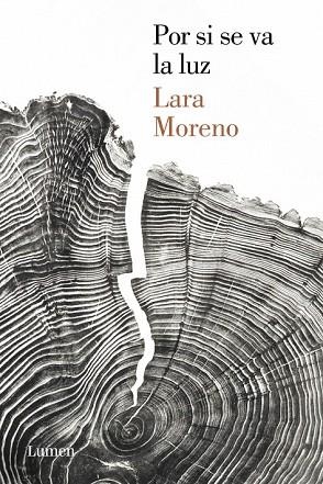 POR SI SE VA LA LUZ | 9788426422354 | MORENO, LARA | Llibreria Drac - Llibreria d'Olot | Comprar llibres en català i castellà online