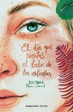 DIA QUE SIENTAS EL LATIR DE LAS ESTRELLA | 9788416859498 | DULCINEA | Llibreria Drac - Llibreria d'Olot | Comprar llibres en català i castellà online