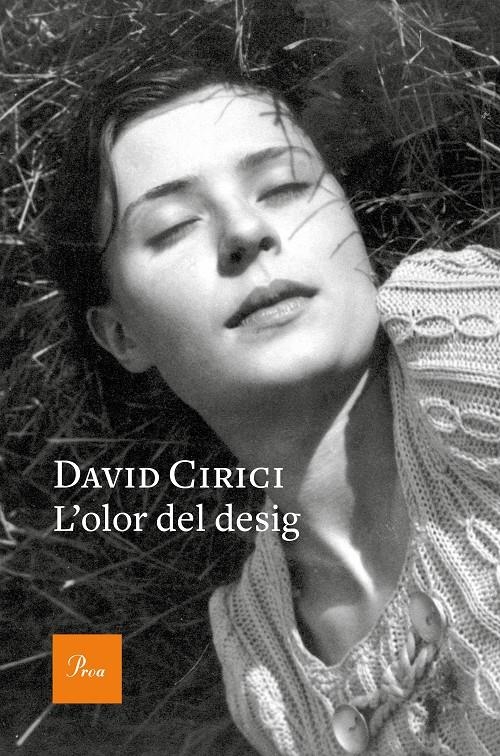 OLOR DEL DESIG, L' | 9788475887432 | CIRICI, DAVID | Llibreria Drac - Librería de Olot | Comprar libros en catalán y castellano online