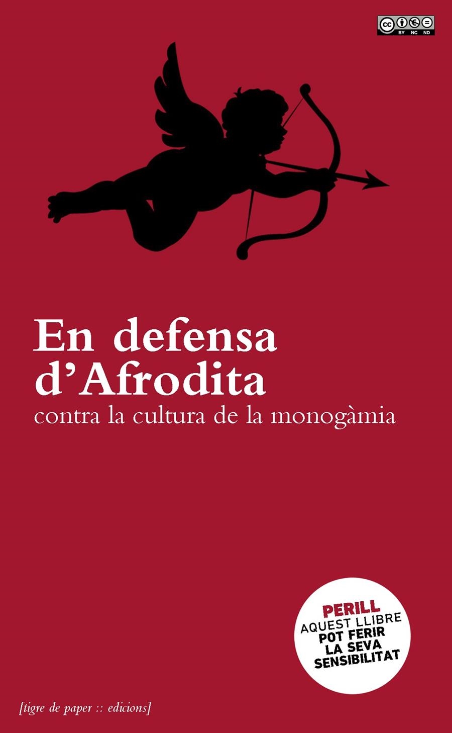 EN DEFENSA D'AFRODITA | 9788493896096 | AA.VV. | Llibreria Drac - Llibreria d'Olot | Comprar llibres en català i castellà online