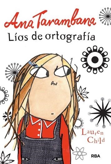 ANA TARAMBANA | 9788427203952 | CHILD, LAUREN | Llibreria Drac - Llibreria d'Olot | Comprar llibres en català i castellà online