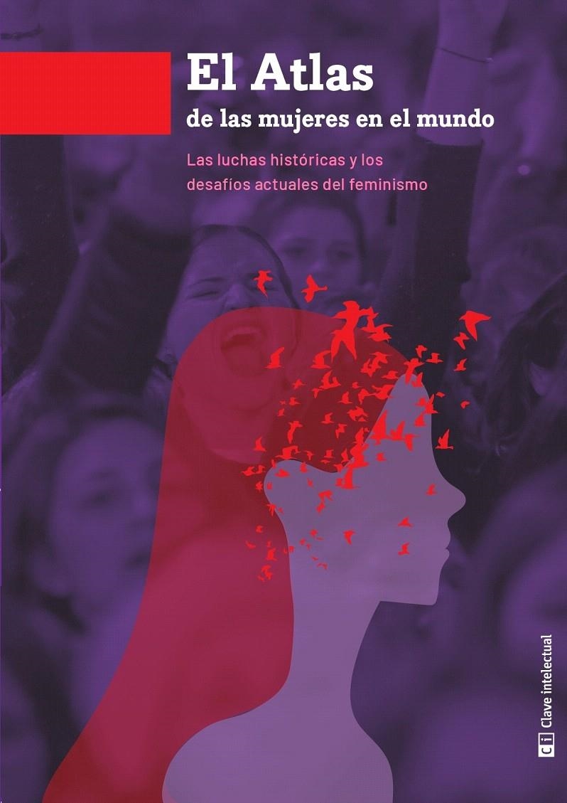 ATLAS DE LAS MUJERES EN EL MUNDO | 9788494794810 | Llibreria Drac - Llibreria d'Olot | Comprar llibres en català i castellà online