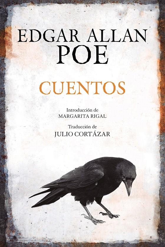 CUENTOS | 9788491875598 | ALLAN POE, EDGAR | Llibreria Drac - Llibreria d'Olot | Comprar llibres en català i castellà online