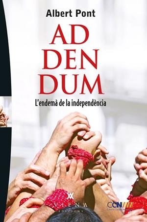 ADDENDUM | 9788483307441 | PONT, ALBERT | Llibreria Drac - Llibreria d'Olot | Comprar llibres en català i castellà online