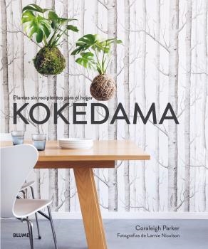 KOKEDAMA | 9788417254742 | CORALEIGH, PARKE, NICOLSON, LARNIE | Llibreria Drac - Llibreria d'Olot | Comprar llibres en català i castellà online