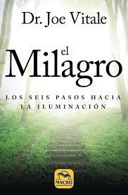 MILAGRO, EL | 9788417080402 | VITALE, JOE | Llibreria Drac - Llibreria d'Olot | Comprar llibres en català i castellà online