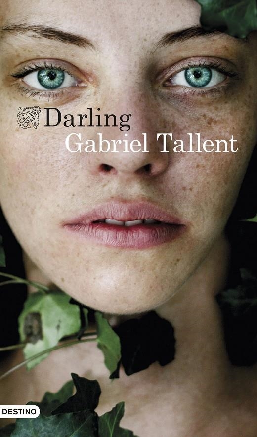 DARLING | 9788423354979 | TALLENT, GABRIEL | Llibreria Drac - Llibreria d'Olot | Comprar llibres en català i castellà online