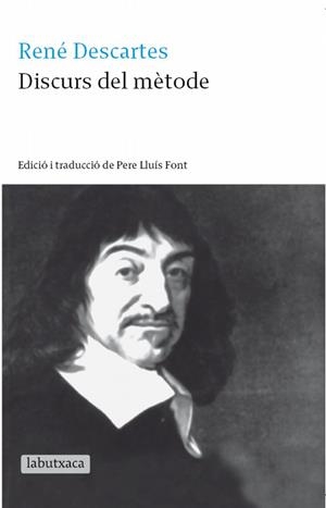 DISCURS DEL METODE | 9788499307091 | DESCARTES, RENE | Llibreria Drac - Llibreria d'Olot | Comprar llibres en català i castellà online