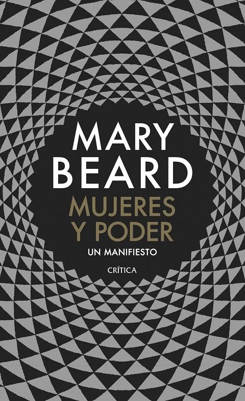 MUJERES Y PODER (PACK) | 9788491990741 | BEARD, MARY | Llibreria Drac - Librería de Olot | Comprar libros en catalán y castellano online