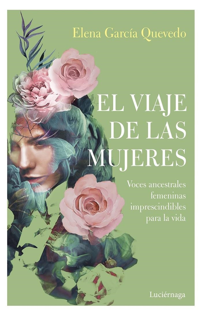 VIAJE DE LAS MUJERES, EL | 9788417371593 | GARCÍA QUEVEDO, ELENA | Llibreria Drac - Llibreria d'Olot | Comprar llibres en català i castellà online