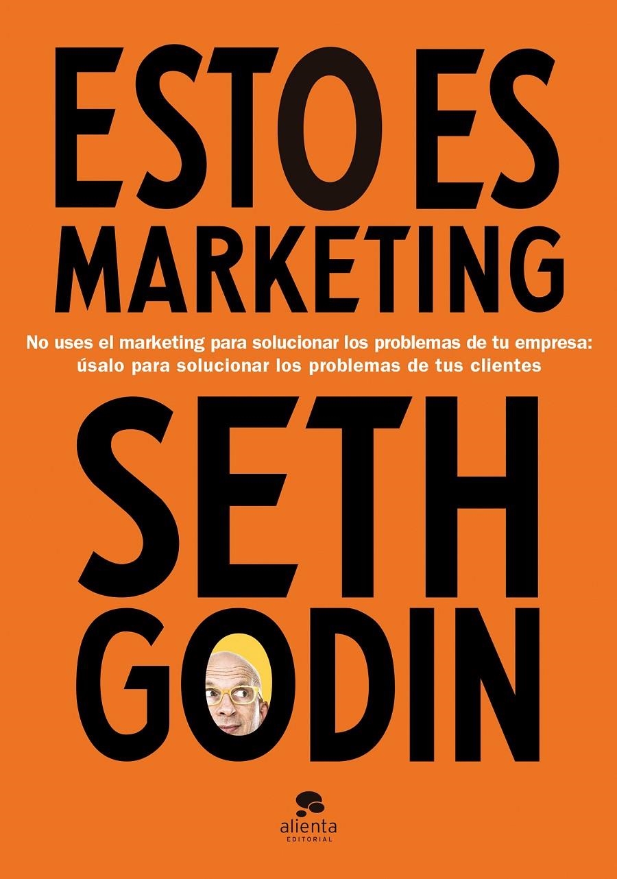 ESTO ES MARKETING | 9788417568269 | GODIN, SETH | Llibreria Drac - Llibreria d'Olot | Comprar llibres en català i castellà online