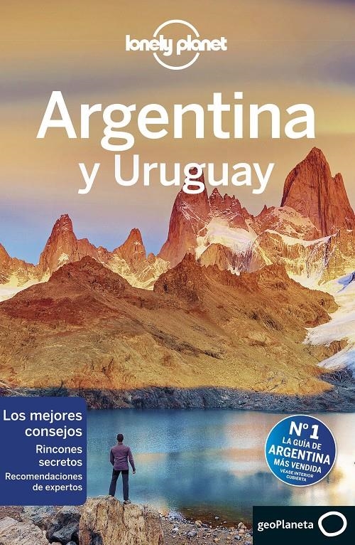 ARGENTINA Y URUGUAY 2019 (LONELY PLANET) | 9788408193678 | AA.DD. | Llibreria Drac - Librería de Olot | Comprar libros en catalán y castellano online