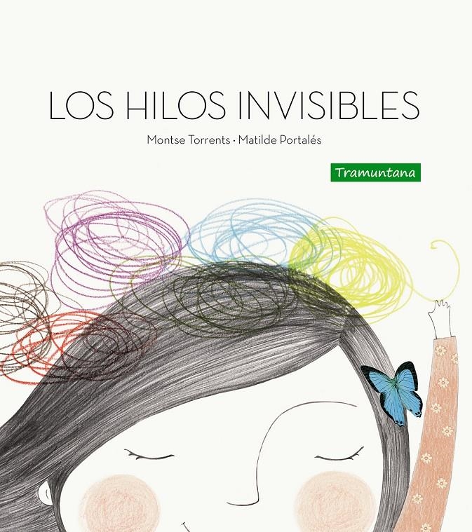 HILOS INVISIBLES, LOS | 9788494304637 | TORRENTS, MONTSE | Llibreria Drac - Llibreria d'Olot | Comprar llibres en català i castellà online