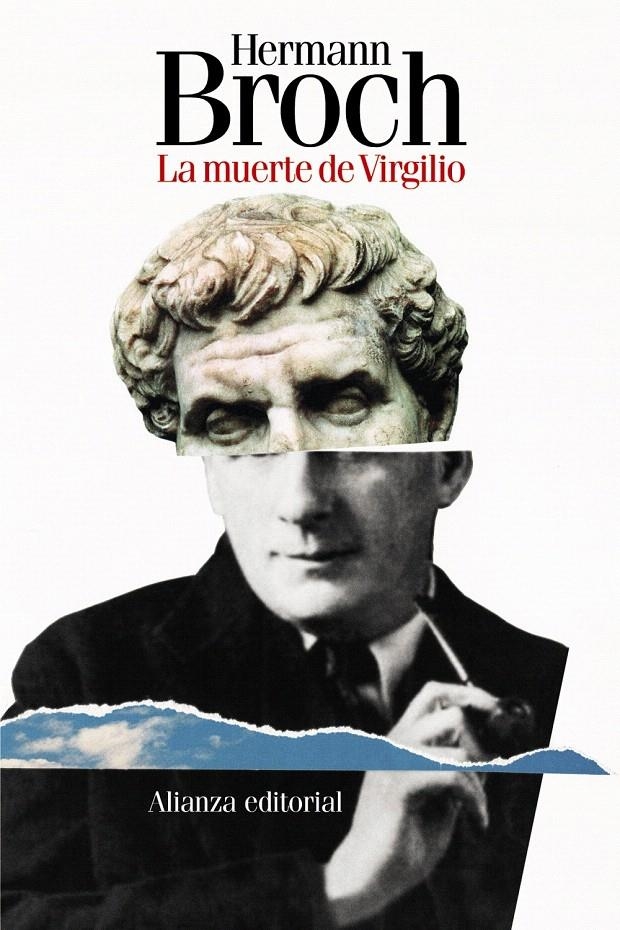 MUERTE DE VIRGILIO, LA | 9788491813491 | BROCH, HERMANN | Llibreria Drac - Llibreria d'Olot | Comprar llibres en català i castellà online